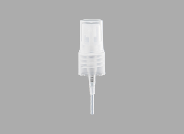 KR-2003 nhựa mỹ phẩm 24/410 phun ra phun sương siêu phun
