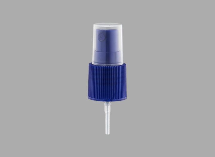 KR-2004 Chuyên nghiệp miễn phí mẫu máy phun sương mỹ phẩm bằng nhựa tốt đầy màu sắc