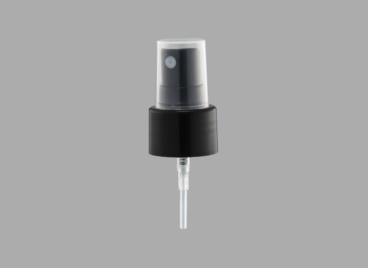 KR-2006 Bộ phân phối bơm xịt nước hoa mịn bằng nhựa cho bình xịt chăm sóc cá nhân