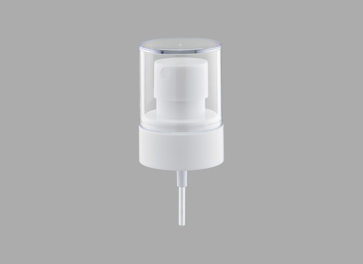 KR-2033 Bình xịt nước hoa bằng nhựa bền tay bơm phun sương tốt