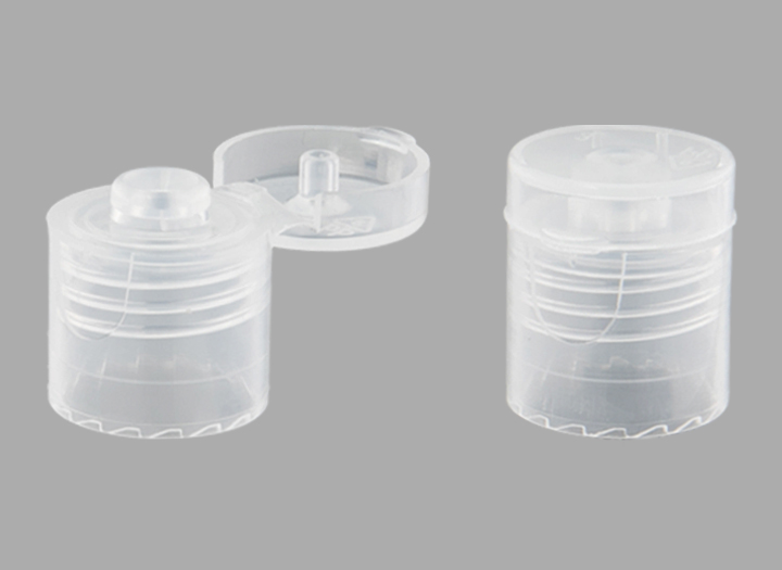 KR-5010 Giá xuất xưởng Nắp chai nắp gập 24/410 Nhà sản xuất nắp gập tại Trung Quốc