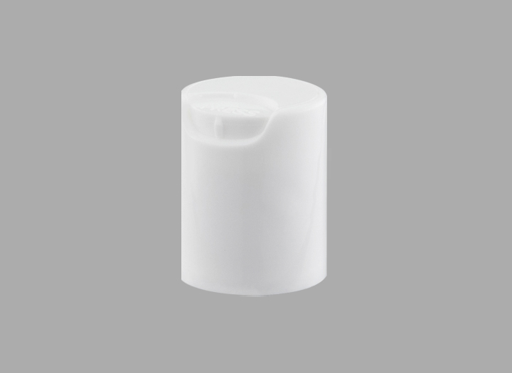 KR-5002 Nắp đĩa nhựa Nắp đĩa pp mỹ phẩm chất lượng cao cho chai