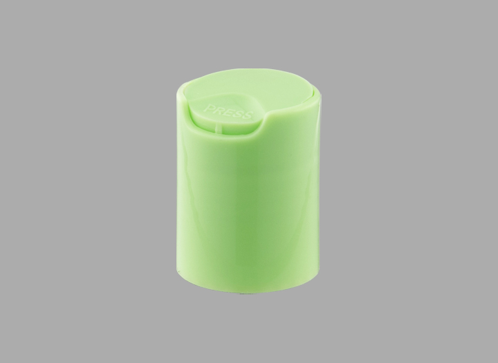 KR-5004 Chai mỹ phẩm Vít 24/410 24/415 Nắp chai nhôm