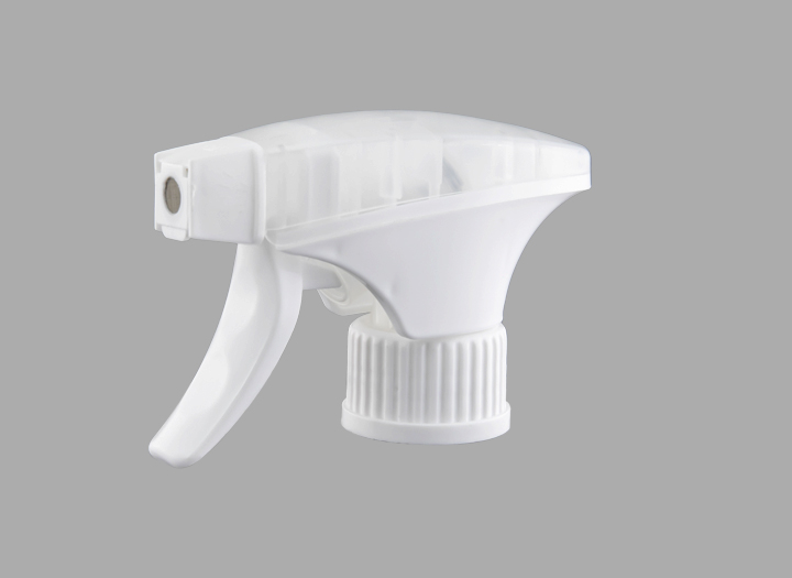 KR-1011 Classic PP Máy phun kích hoạt đầu ra cao 1.3cc Máy phun kích hoạt tạo bọt liều lượng