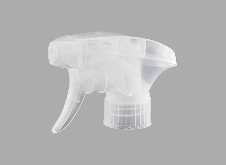 KR-1010 Đầu ra LỚN Máy phun kích hoạt đầu ra cao Đôi màu xung quanh cho hóa chất gia dụng 1.3