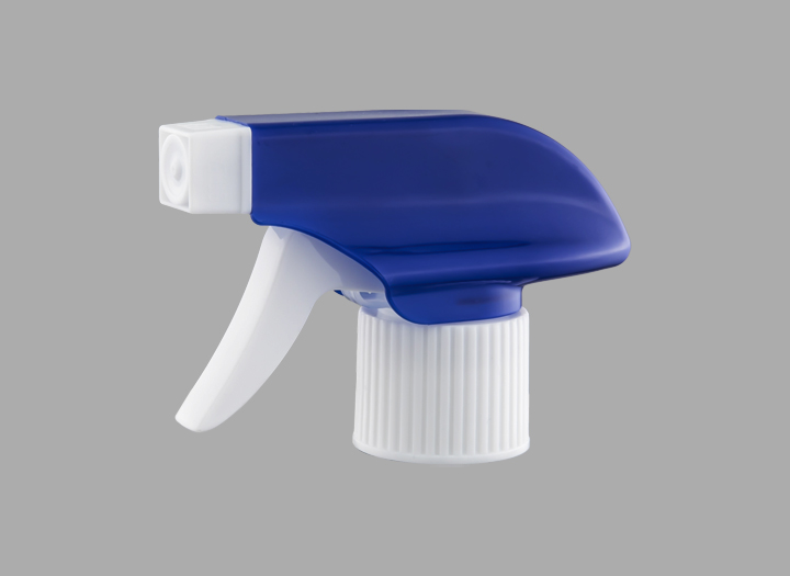 KR-1005 Máy phun kích hoạt đầu ra 0,75ml bằng nhựa, Máy phun kích hoạt kháng axit