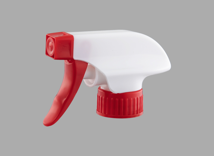 KR-1007 Máy phun nhựa kích hoạt đầu ra lớn với cấu trúc pít tông nằm ngang