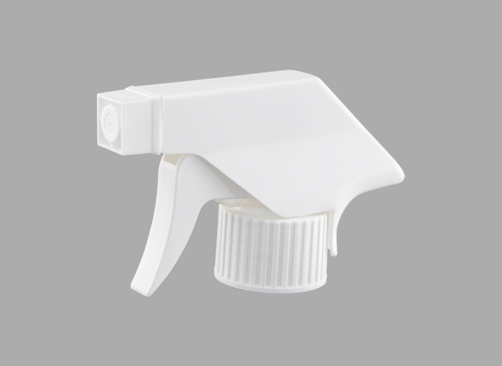 KR-1002 Máy phun kích hoạt cấu trúc đơn giản cổ điển với đầu ra lớn