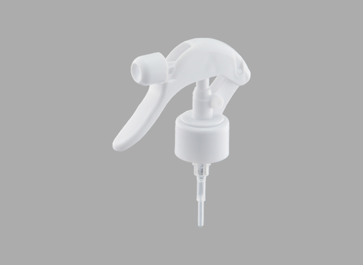 Máy phun kích hoạt KR-1601 20/410 tất cả máy phun kích hoạt bằng nhựa Máy phun kích hoạt mini bằng nhựa