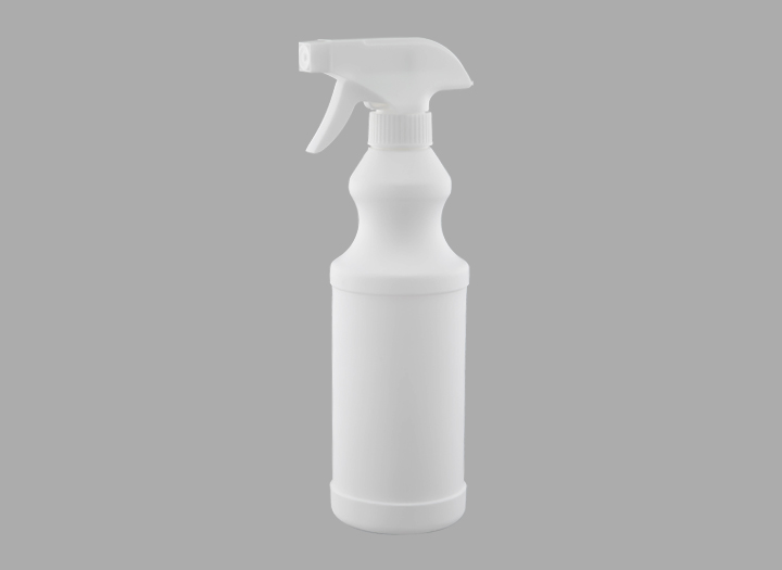 KR-6040 Chai nhựa PET 500ml