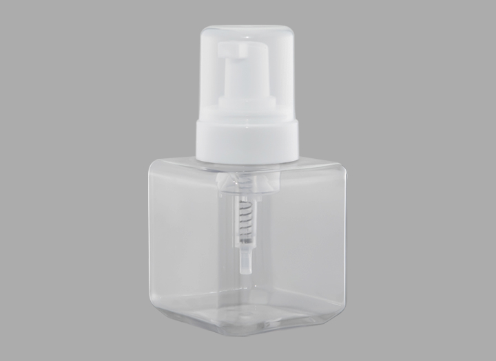 KR-6032 Chai mỹ phẩm PET 300ml