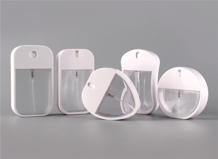 Chai nước hoa KR-6001