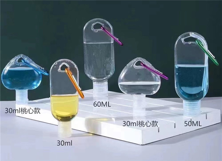 KR-6004 Chai nước hoa 15-60ml